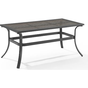 Gulfport Outdoor Coffee Table