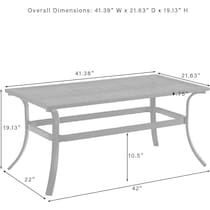 gulfport dimension schematic   