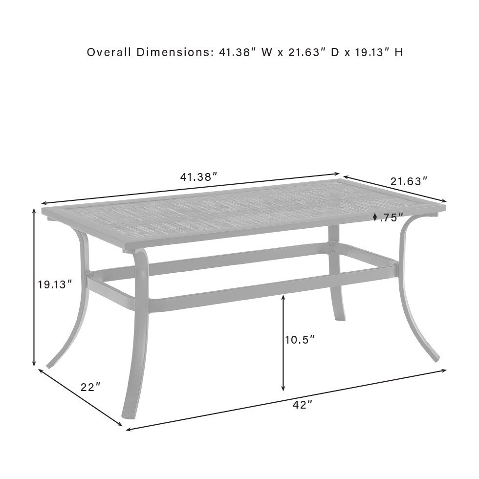 gulfport dimension schematic   