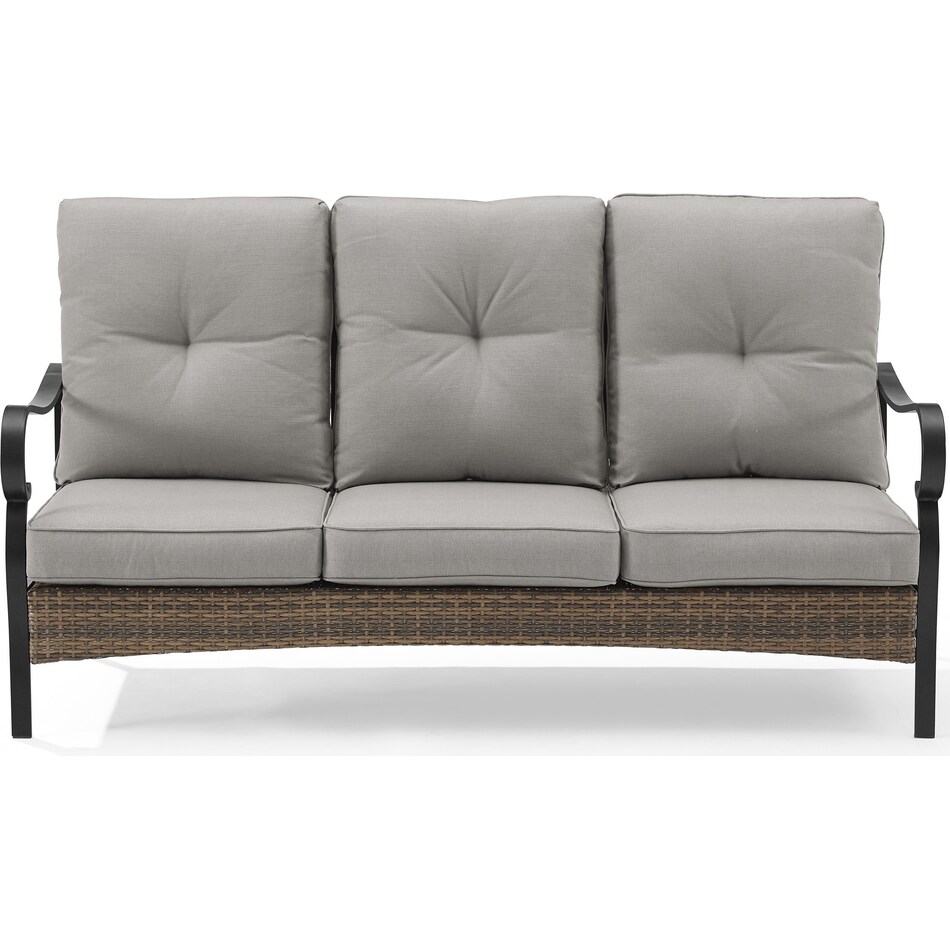 Gulfport Outdoor Sofa Value City Furniture