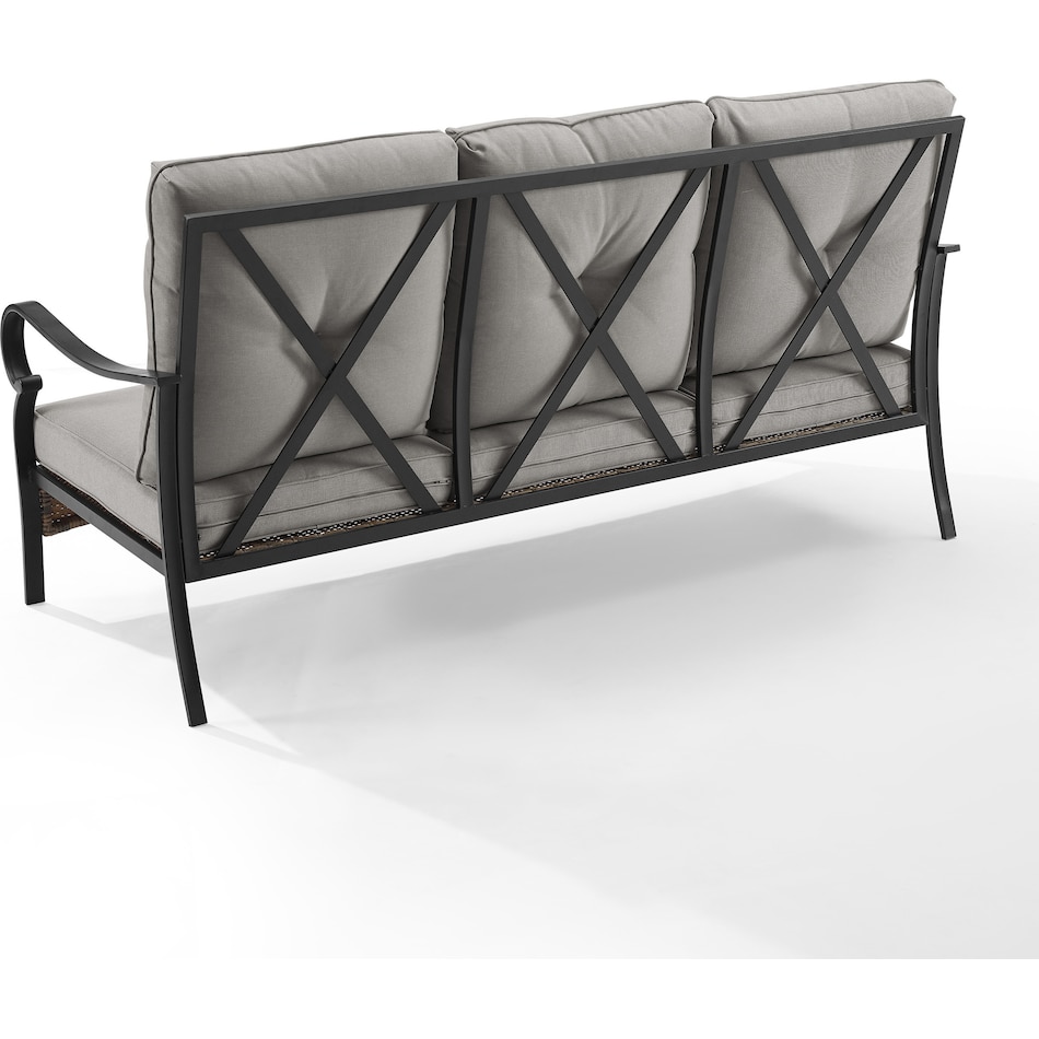 Gulfport Outdoor Sofa Value City Furniture