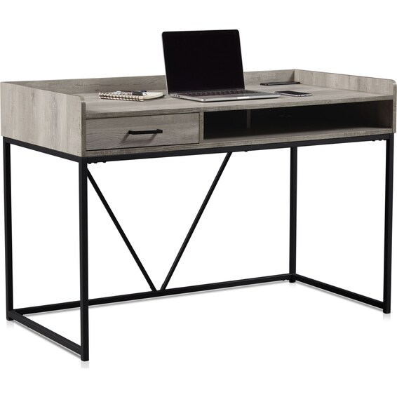 Office Desks Value City Furniture
