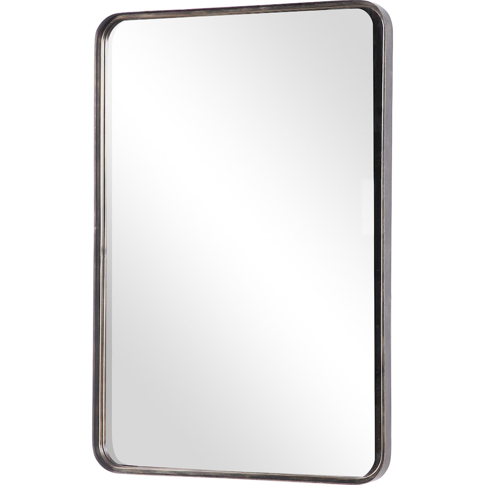 haart gold mirror   