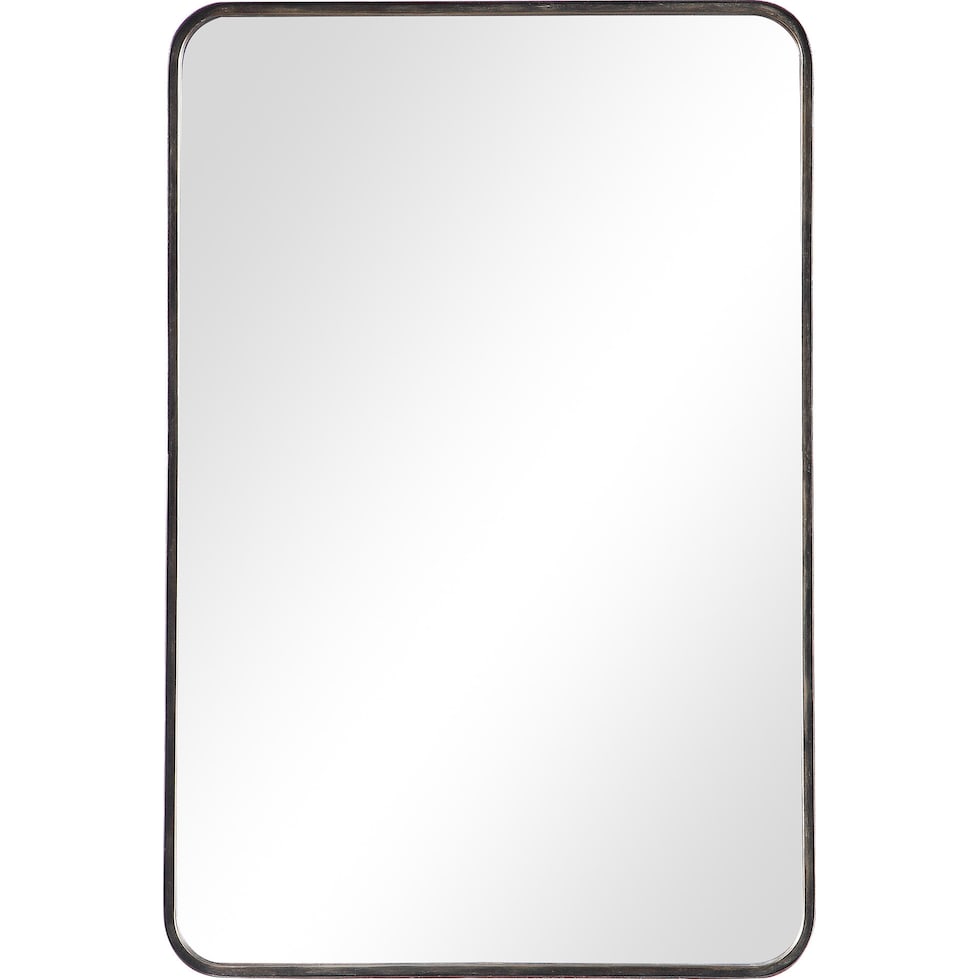 haart gold mirror   