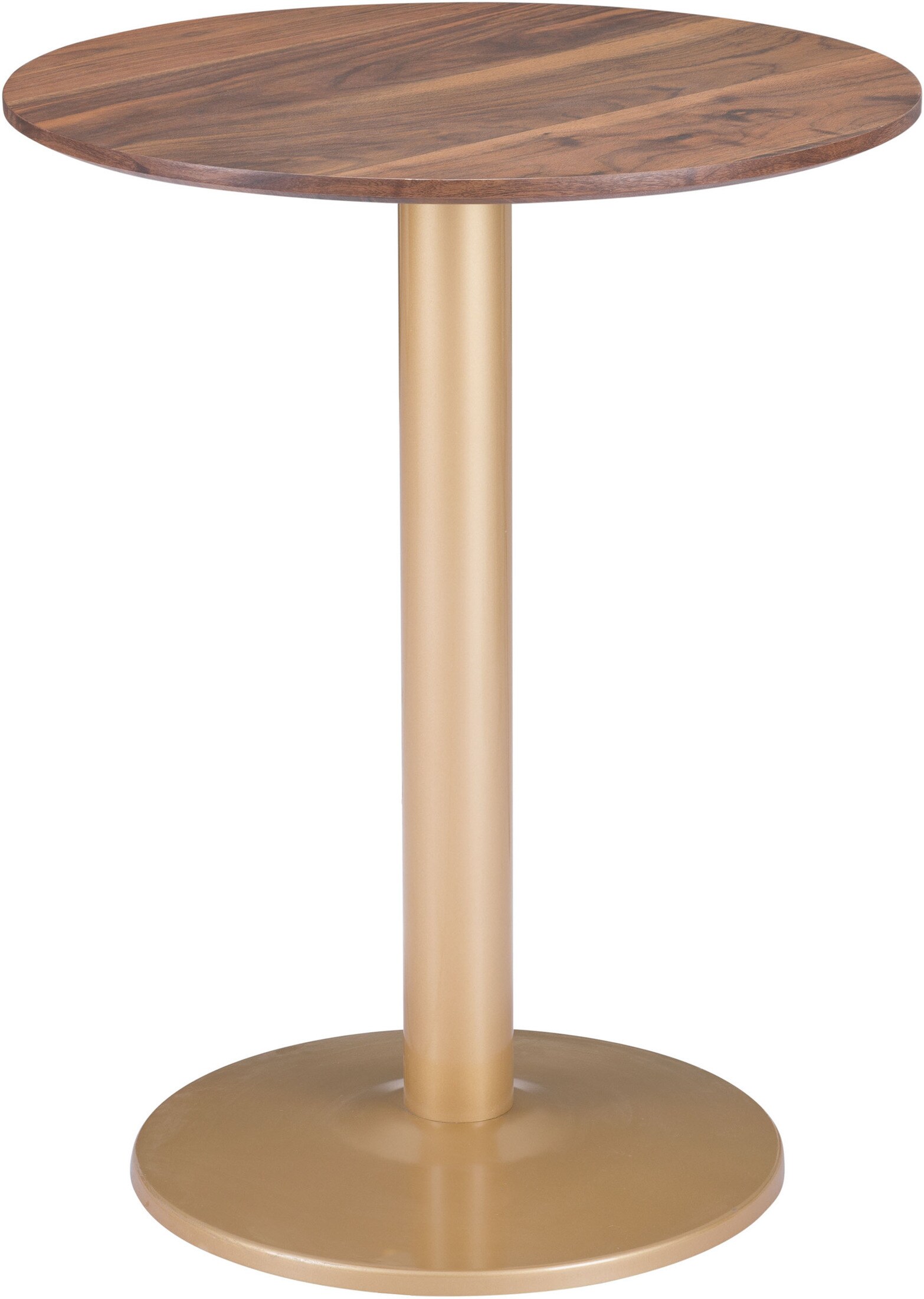 Hadassah Bistro Table Value City Furniture