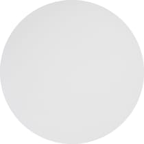 hadassah white gold dining table   