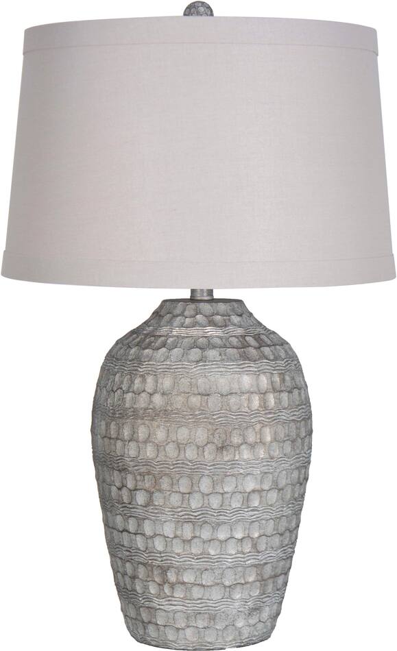 Hadley 29'' Table Lamp Value City Furniture
