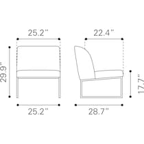 haines dimension schematic   