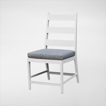 halifax white  pc outdoor dining   