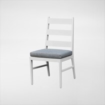 halifax white  pc outdoor dining   