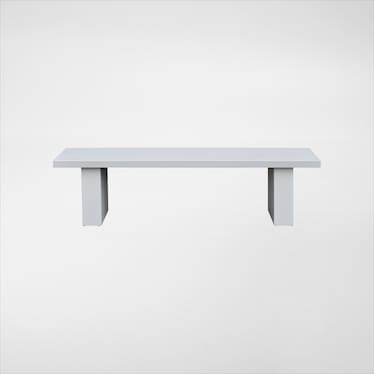 Halifax Outdoor Dining Bench