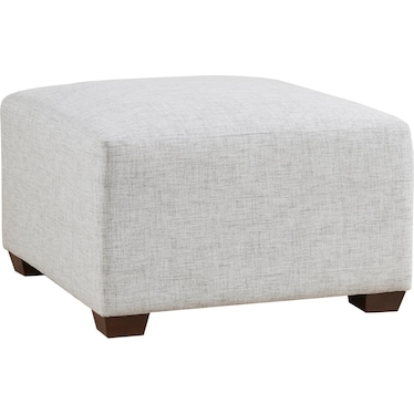 Halstead Ottoman