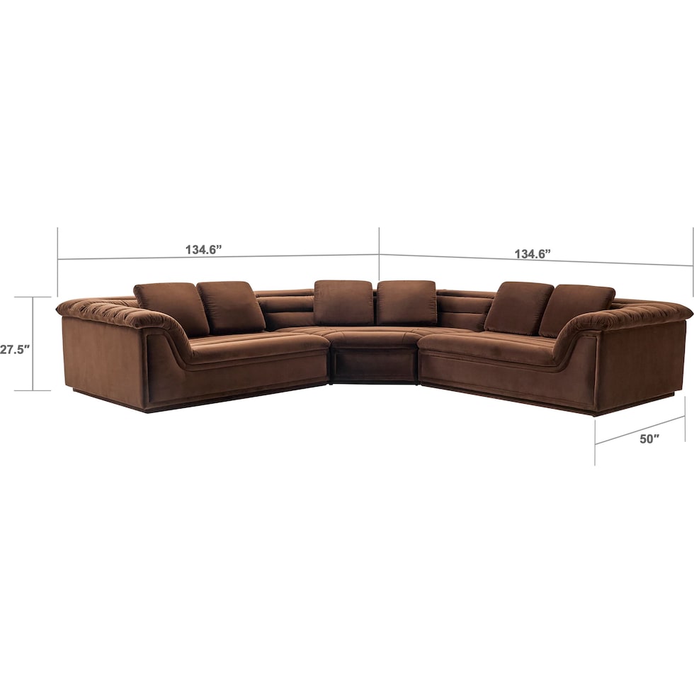 hammock dimension schematic   