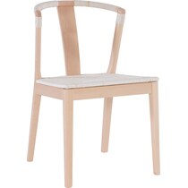 hampshire neutral chair   