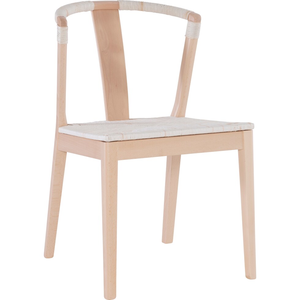 hampshire neutral chair   