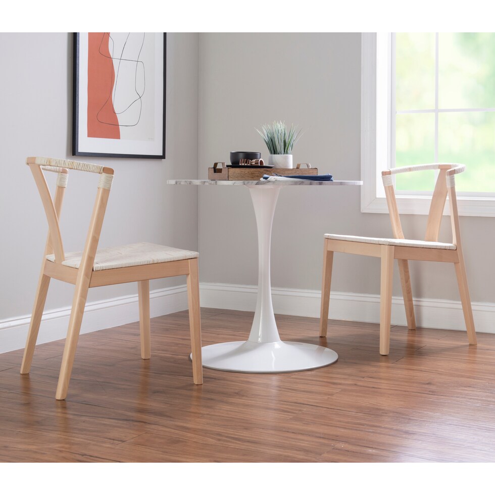 hampshire neutral chair   