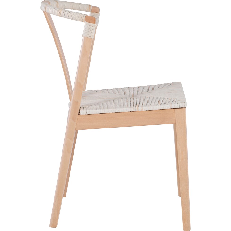 hampshire neutral chair   