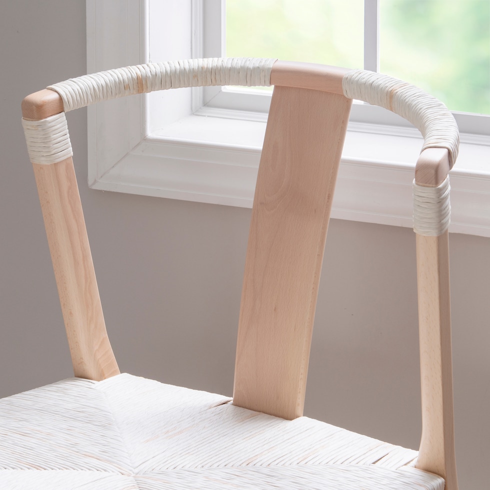 hampshire neutral chair   