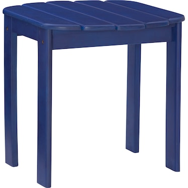 Hampton Beach Outdoor End Table