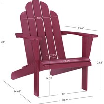 hampton beach dimension schematic   