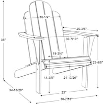 hampton beach dimension schematic   