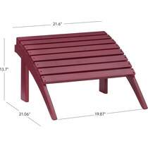 hampton beach dimension schematic   