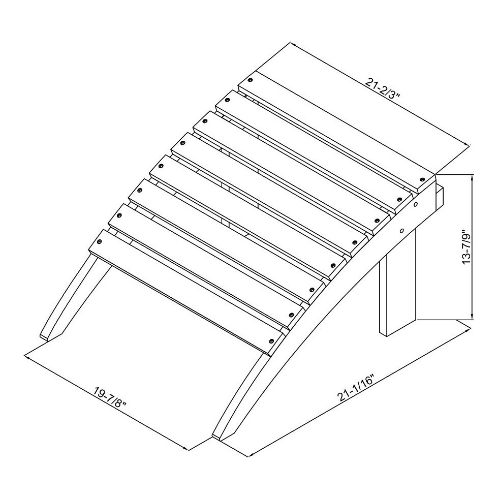 hampton beach dimension schematic   