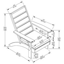 hampton beach dimension schematic   