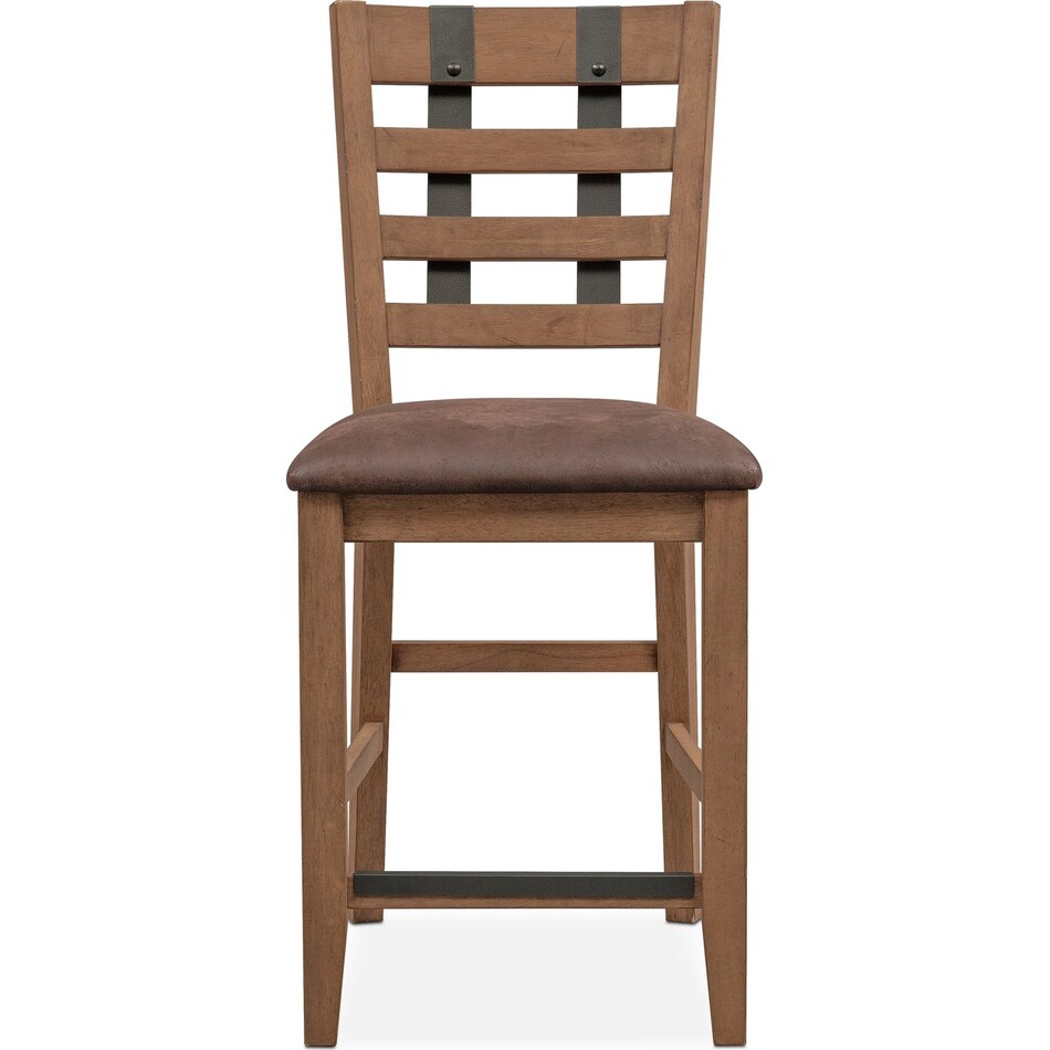 Hampton CounterHeight Stool Value City Furniture