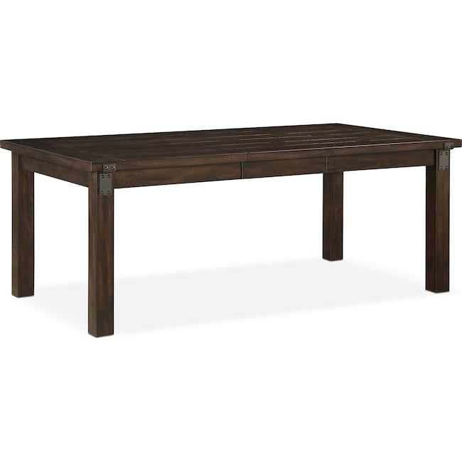 Dining Room Furniture - Hampton Dining Table
