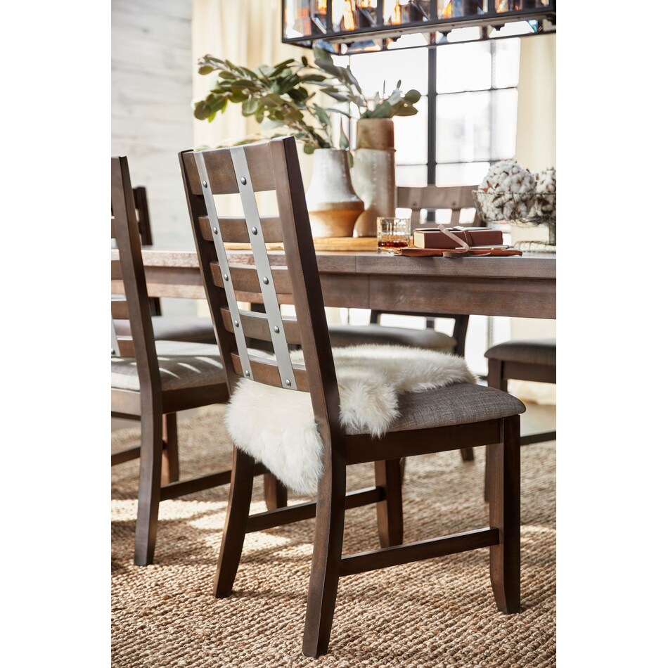 Hampton Dining Chair Value City Furniture
