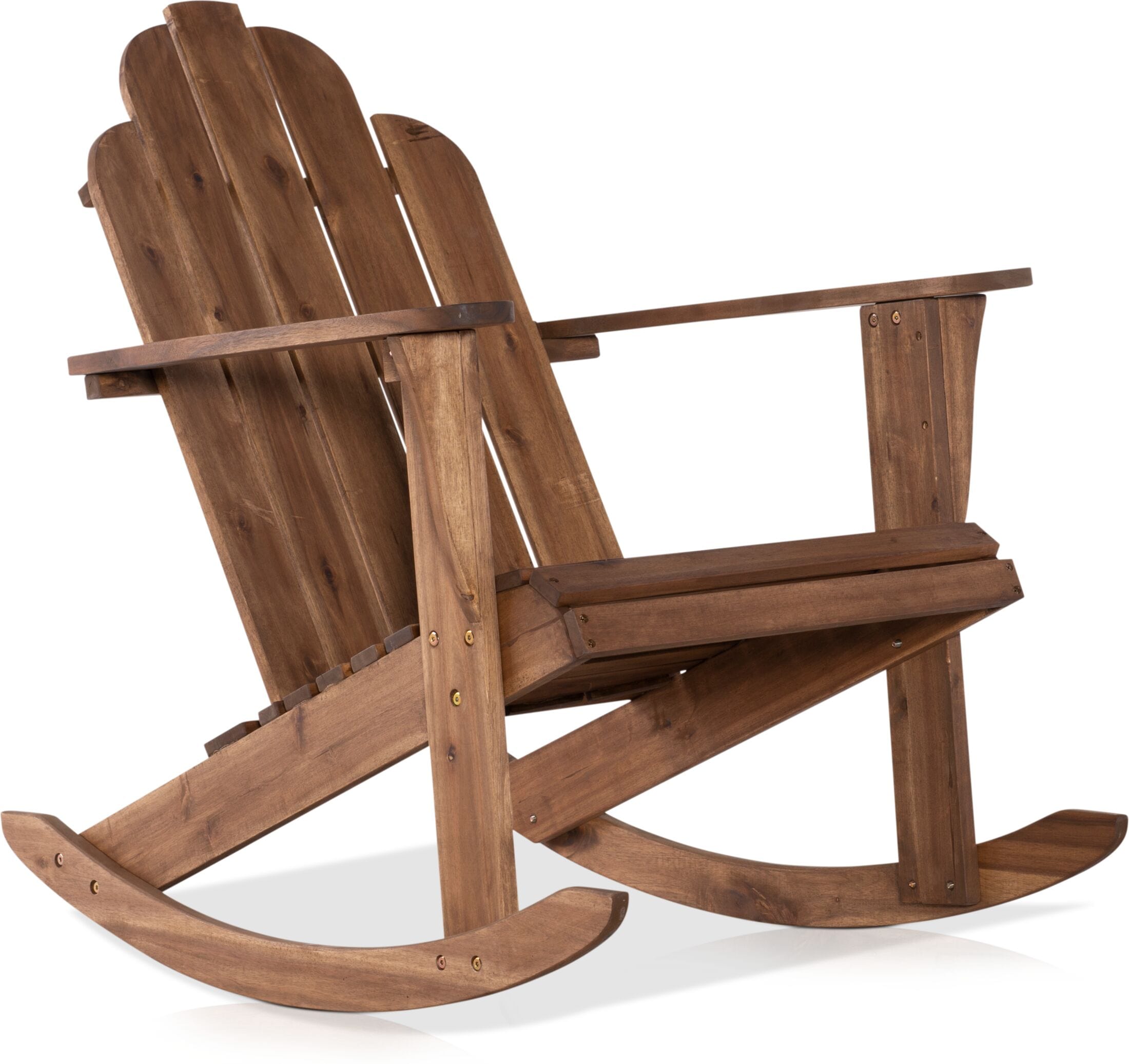 Value city 2025 rocking chair