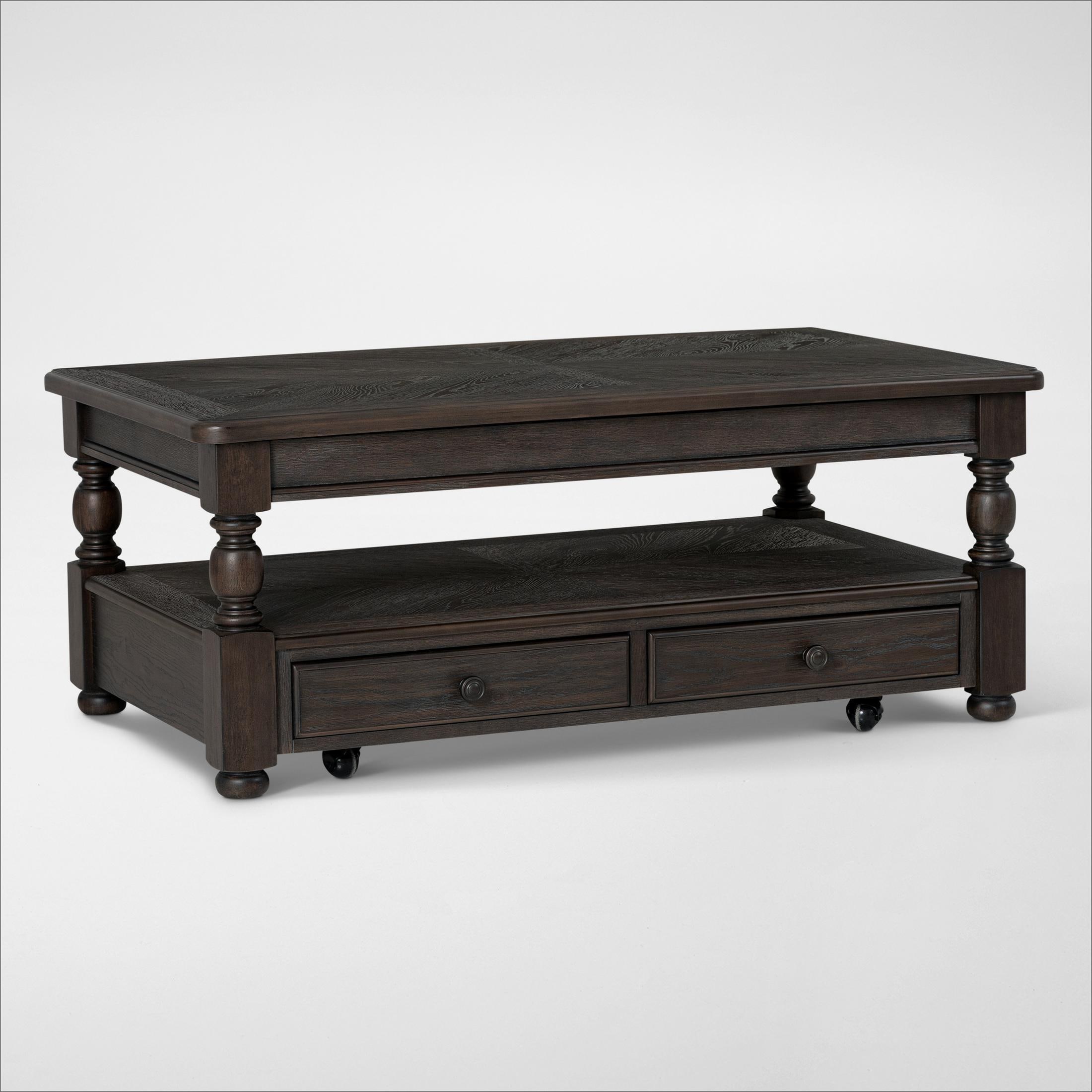 WTW MONTAUK COFFEE TABLE ブラック ScreenShot2022-10-24at10.25.