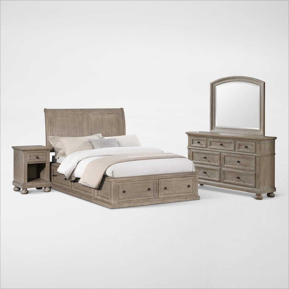 Hanover Youth Bedroom Collection