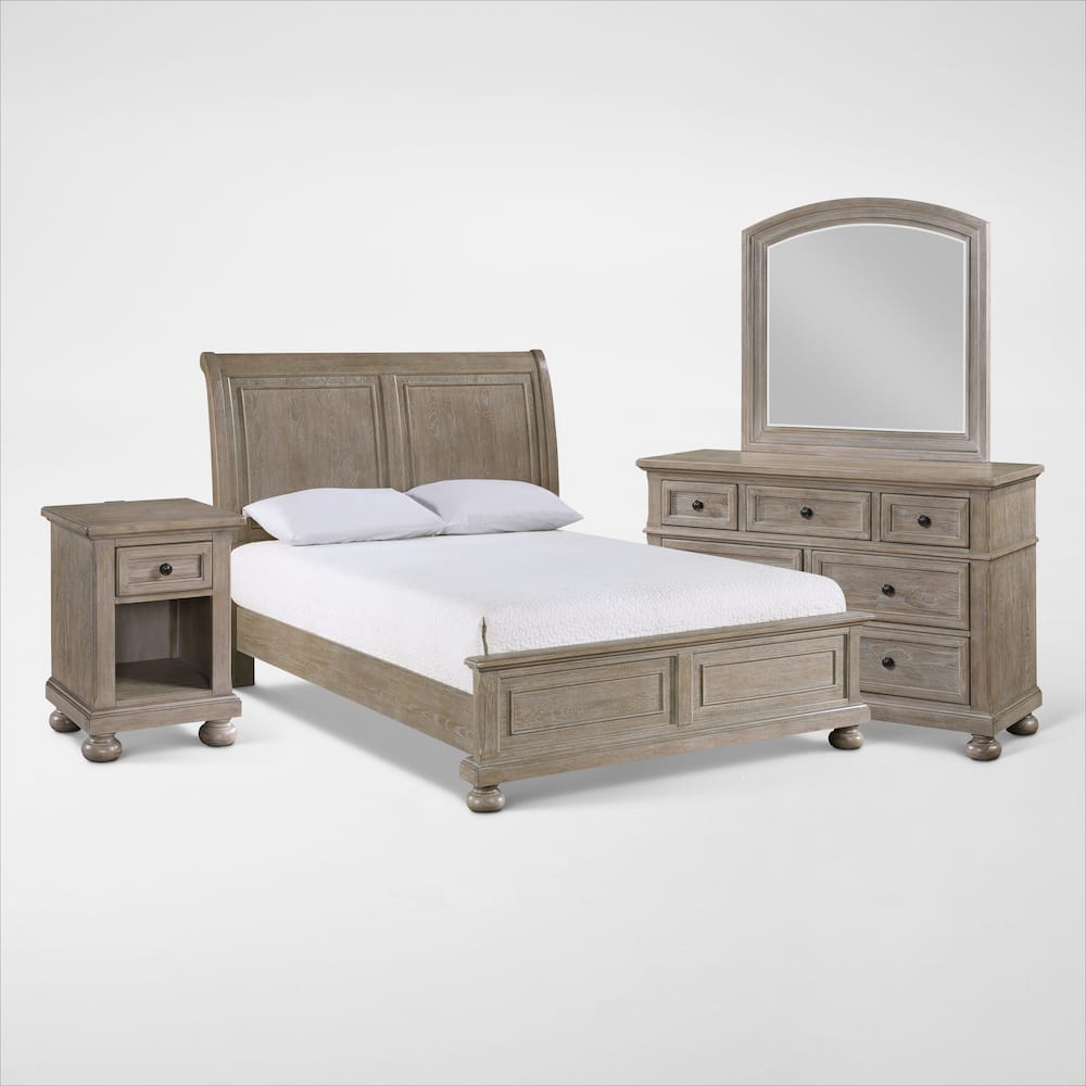Hanover Youth Bedroom Collection