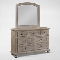 hanover youth bedroom light brown  pc twin bedroom web   
