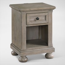 hanover youth bedroom light brown  pc twin bedroom web   