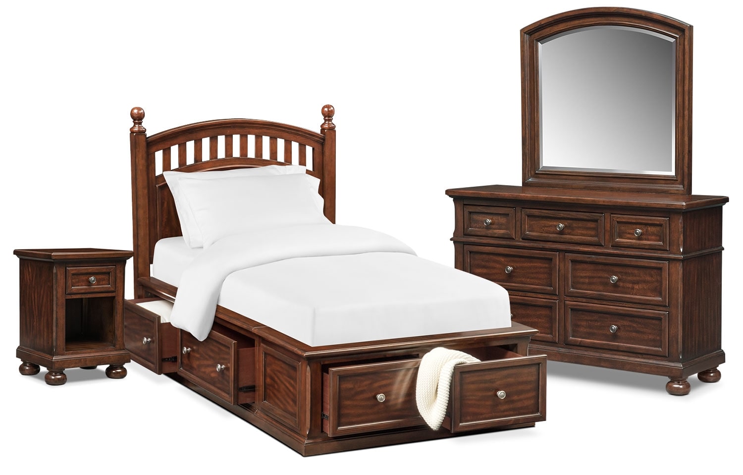 value city furniture childrens bedroom sets