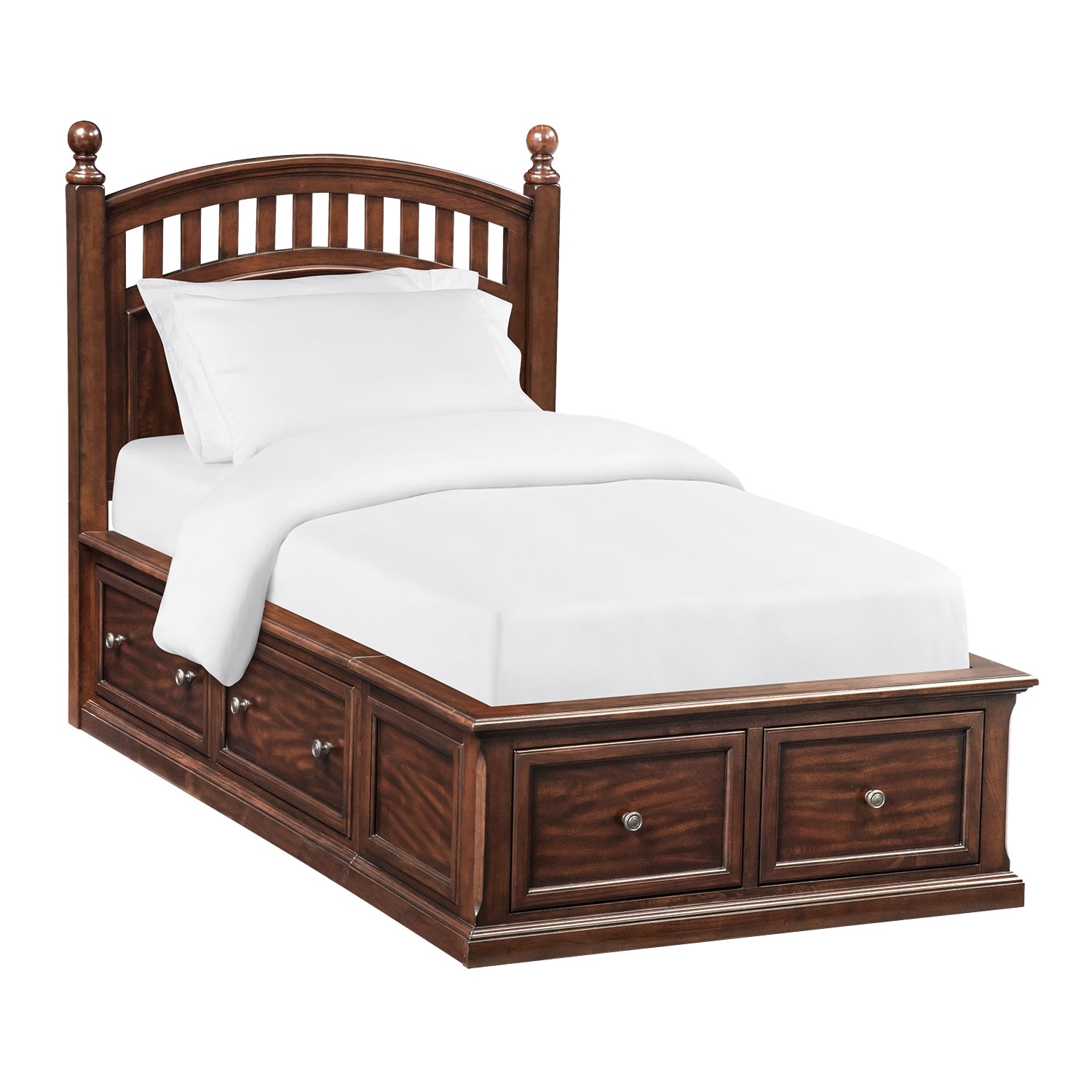 Value City Twin Bed Sets, Value City Furniture Twin Beds