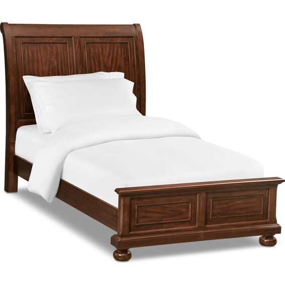 Full Size Beds | Value City Furniture