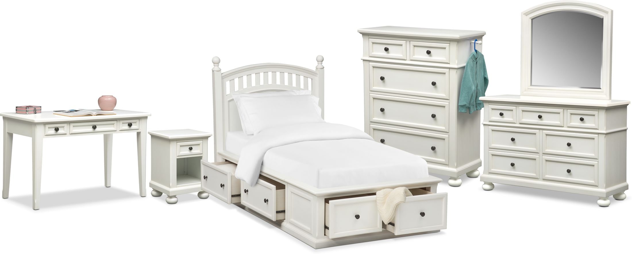 value city furniture baby cribs