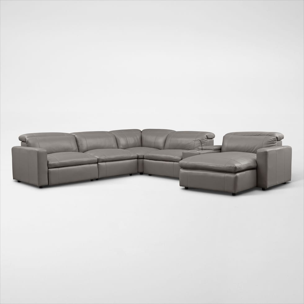 happy gray sectional web   