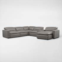 happy gray sectional web   