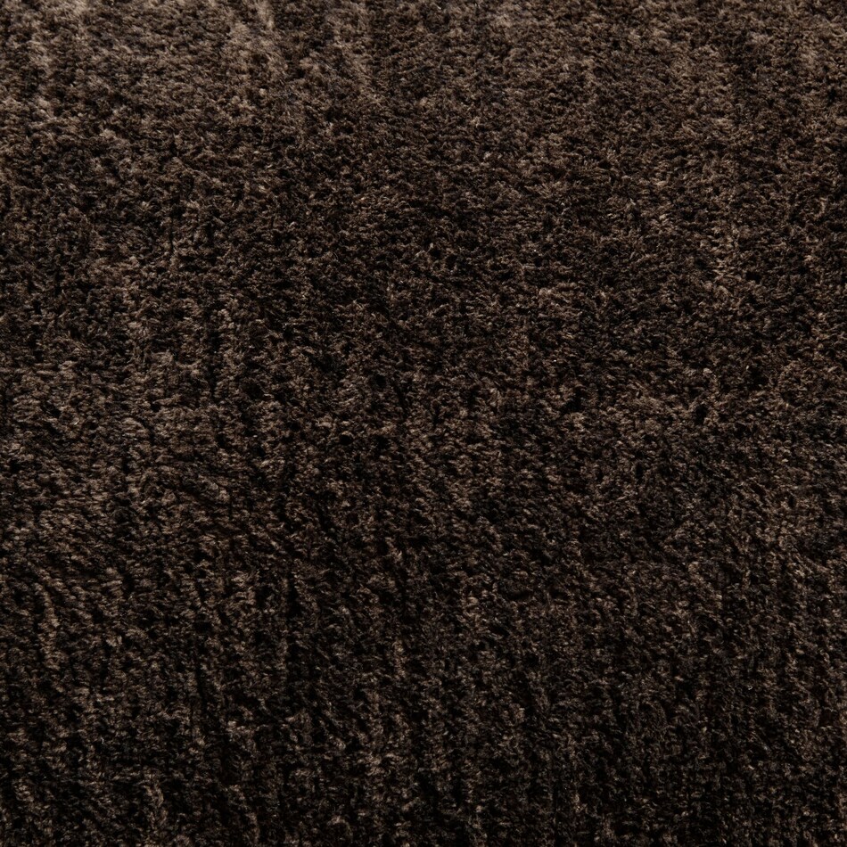 harbor park dark brown  pc power reclining living room   