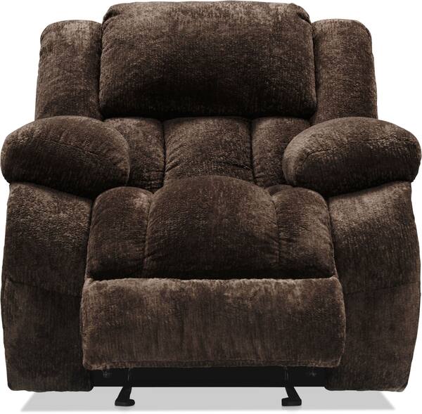 Harbor Park Glider Recliner Value City Furniture