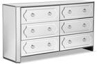 Harlow Dresser