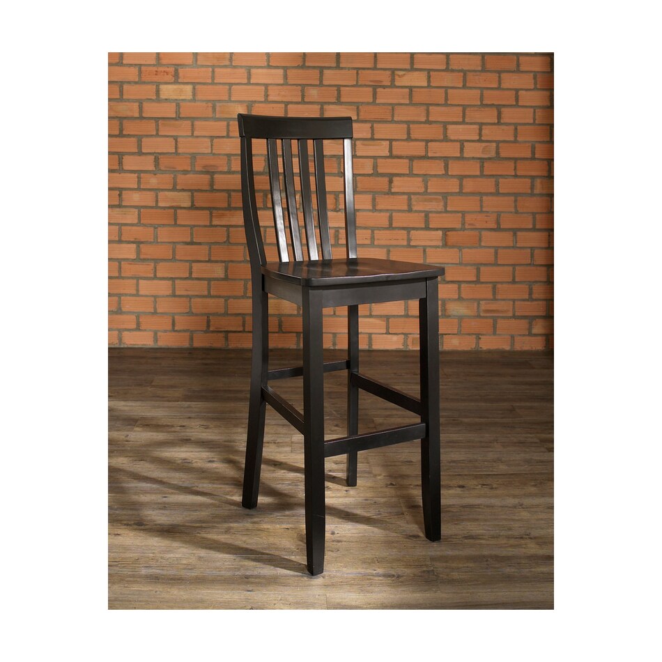 Harlowe Set of 2 Bar Stools Value City Furniture