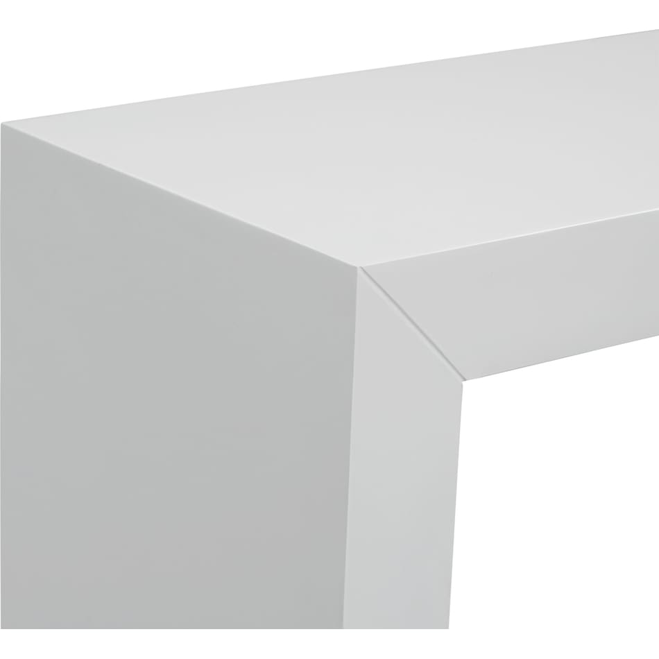 Harmony Console Table | Value City Furniture