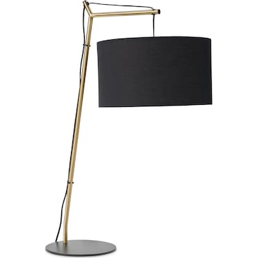 Harris 31.9'' Table Lamp