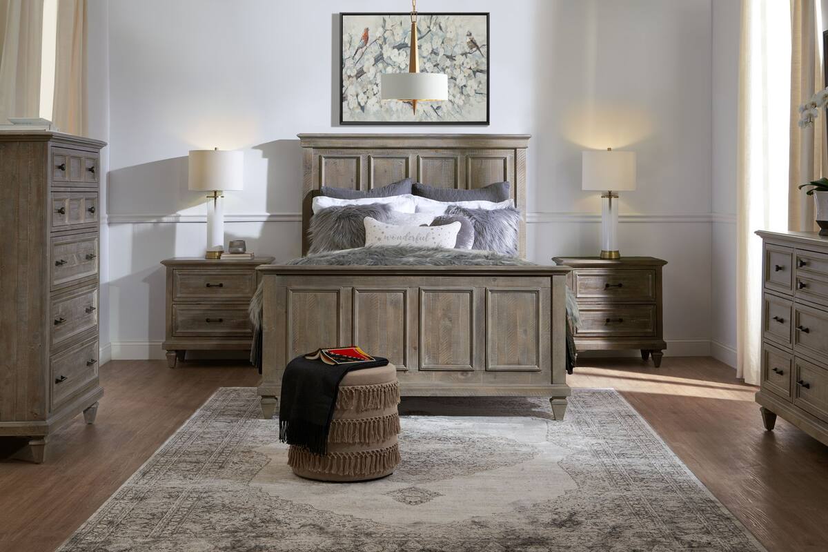 Harrison Bedroom Collection